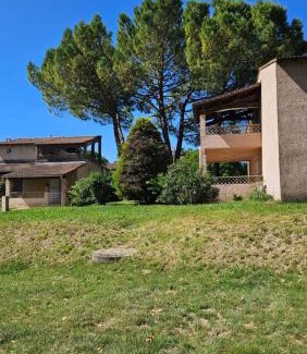Quissac Apartamento | Les hiboux du Sud
