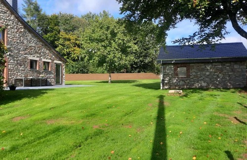 Houffalize Casa | Les Highlands - Maison de vacances