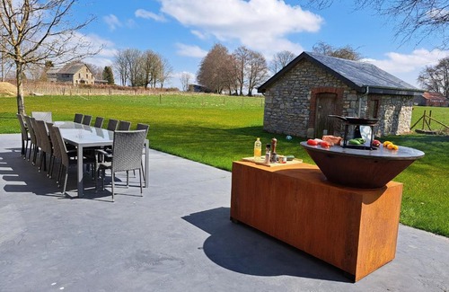 Houffalize Casa | Les Highlands - Maison de vacances