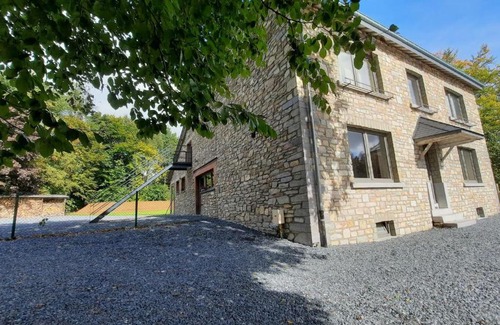 Houffalize Casa | Les Highlands - Maison de vacances