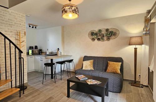Chatillon-sur-Cher Casa | Les Hirondelles