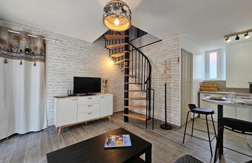 Chatillon-sur-Cher Casa | Les Hirondelles