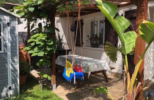 Hendaye Casa | LES HIRONDELLES 2KM DE LA PLAGE-JARDIN-WiFi-PARKING-DRAPS ET SERVIETTES
