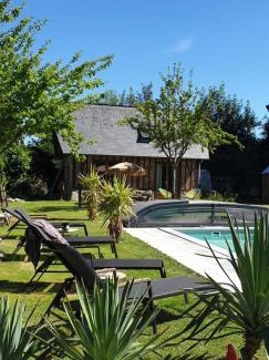 Ingouville Chalet De Esquí | LES HIRONDELLES