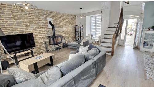 Matignon Casa | Les Hirondelles