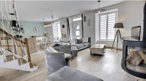 Matignon Casa | Les Hirondelles