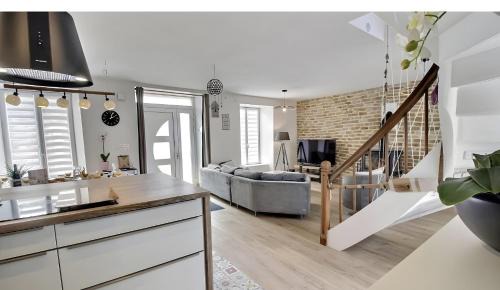 Matignon Casa | Les Hirondelles