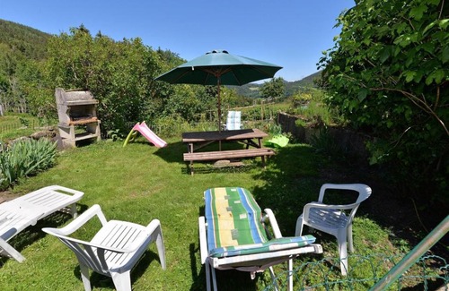 Orbey Apartamento | Les Hirondelles
