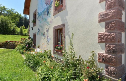 Orbey Apartamento | Les Hirondelles