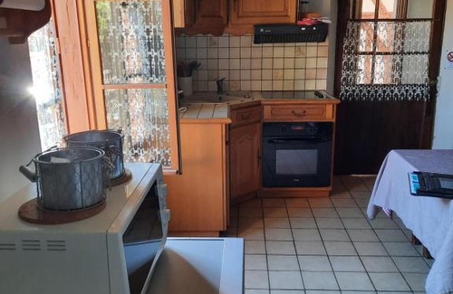 Puellemontier Casa | LES HIRONDELLES - Les gîtes du Der -