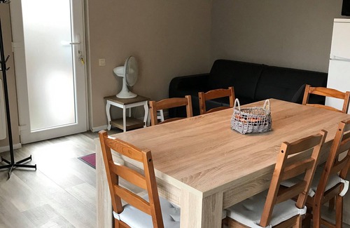 Membre Apartamento | Zona de esquí "Les Hochets"