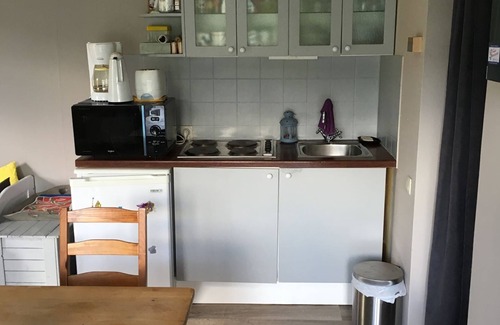 Membre Apartamento | Zona de esquí "Les Hochets"