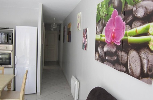 Saint-Martin-de-Seignanx Casa | Les Hortensias - St-martin-de-seignanx