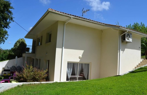 Saint-Martin-de-Seignanx Casa | Les Hortensias - St-martin-de-seignanx