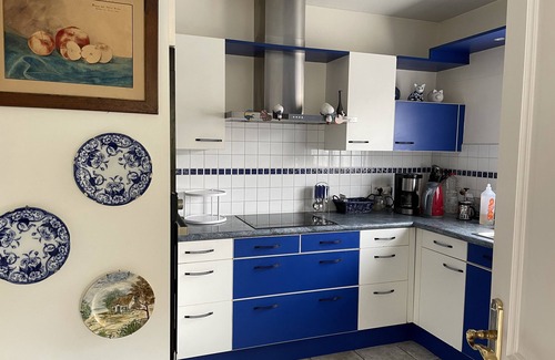 Combrit Casa | "LES HORTENSIAS" STE MARINE 7 PERS. NEAR HARBOR AND BEACH