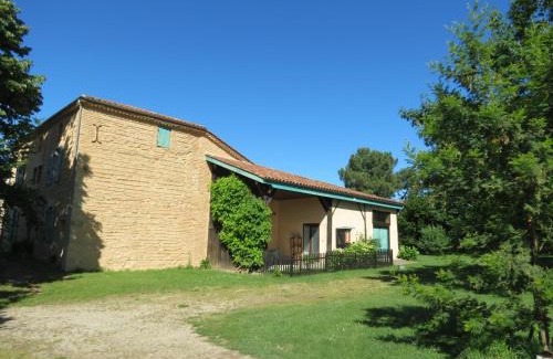 Caumont-sur-Garonne Casa | Les Hortensias