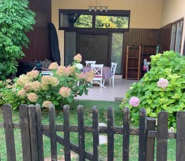Caumont-sur-Garonne Casa | Les Hortensias