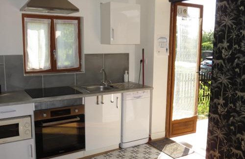 Caumont-sur-Garonne Casa | Les Hortensias