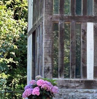 Manerbe Casa | Les Hortensias