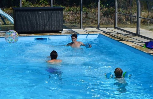 Plouhinec Casa | Vrbo Property