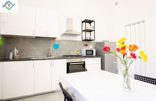 Pisa Apartamento | LeS House - Apartment 2 by TuscanyWeGo