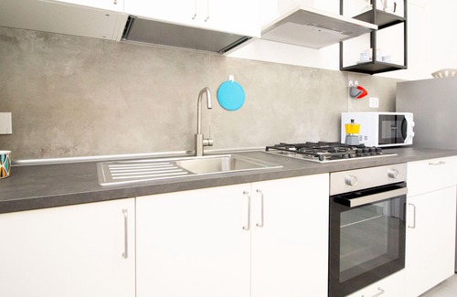 Pisa Apartamento | LeS House - Apartment 2 by TuscanyWeGo