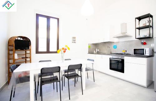 Pisa Apartamento | LeS House - Apartment 2 by TuscanyWeGo