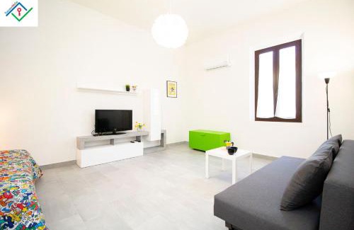 Pisa Apartamento | LeS House - Apartment 2 by TuscanyWeGo