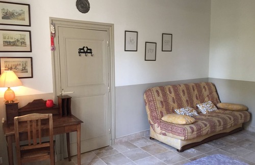 Villeneuve-sur-Lot Cama Y Desayuno | Les Huguets