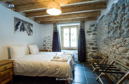 Chamonix-Mont-Blanc Villa | Les Iles 1776