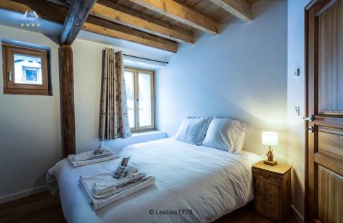 Chamonix-Mont-Blanc Villa | Les Iles 1776