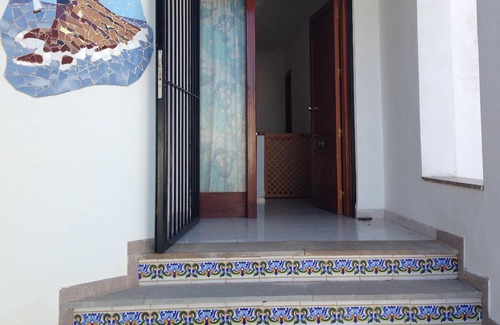 Peñíscola Chalet De Esquí | LES Illes Peñiscola