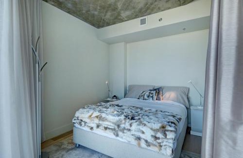 Saint-Jean-Baptiste Apartamento | Les Immeubles Charlevoix - Le 760-612