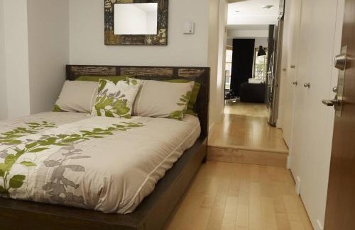 Lower Town Apartamento | Les Immeubles Charlevoix - Le 1168