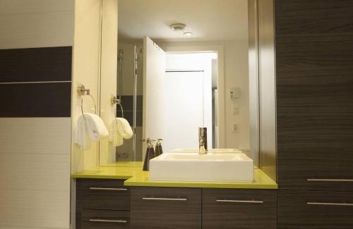 Lower Town Apartamento | Les Immeubles Charlevoix - Le 1168