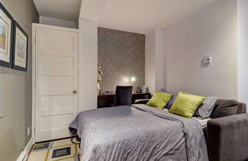 Lower Town Apartamento | Les Immeubles Charlevoix - Le 1175