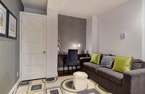 Lower Town Apartamento | Les Immeubles Charlevoix - Le 1175