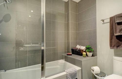 Lower Town Apartamento | Les Immeubles Charlevoix - Le 1175