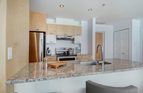 Saint-Jean-Baptiste Apartamento | Les Immeubles Charlevoix - Le 760-507