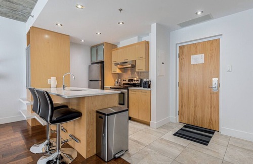 Saint-Jean-Baptiste Condominio | les Immeubles Charlevoix-Le 760207
