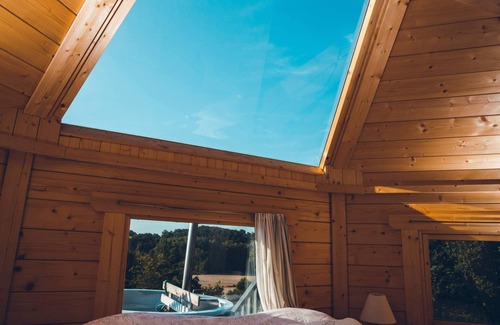Saint-Leonard-des-Bois Cama Y Desayuno | les Insolites de JSK