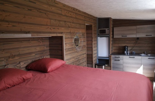 Saint-Leonard-des-Bois Cama Y Desayuno | les Insolites de JSK