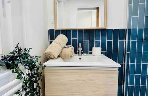 Quartier Saint-Marc - Croix de Pierre - Saint-Nicaise Apartamento | Les Iris