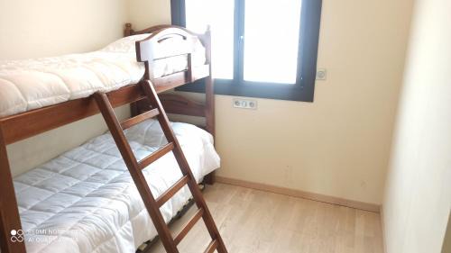 Bourg-Madame Apartamento | Les Isards