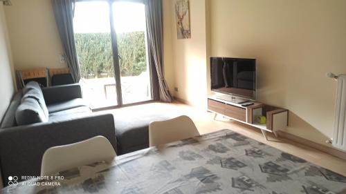 Bourg-Madame Apartamento | Les Isards