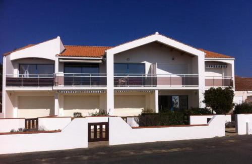 La Tranche-sur-Mer Apartamento | Les Islattes