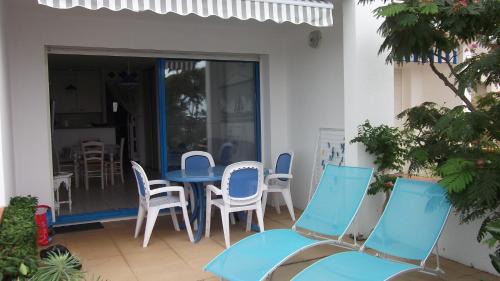 La Tranche-sur-Mer Apartamento | Les Islattes