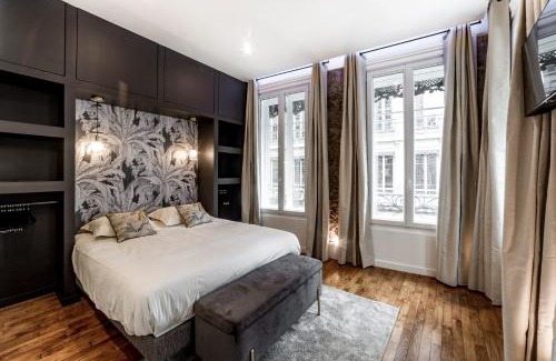 Les Cordeliers Apartamento | Les Jacobins, hypercentre
