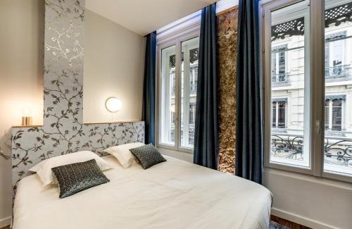 Les Cordeliers Apartamento | Les Jacobins, hypercentre