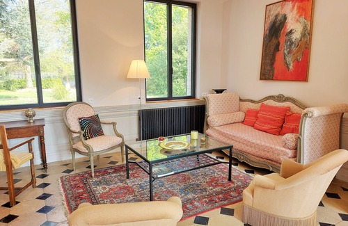 Belmesnil Casa | Les Jacquemarts Normands